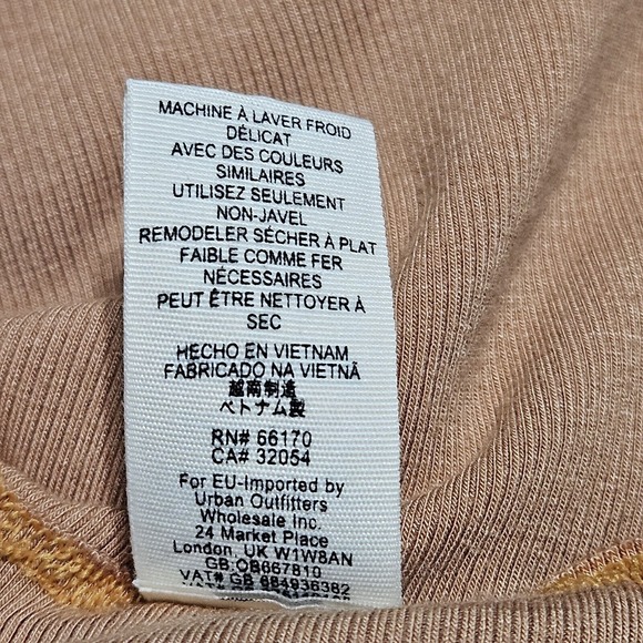 Free People We The Free Alameda Top Sz M Turtleneck‎ Oversized Dolman Sleeves - Picture 8 of 11